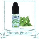 MENTHE FRAÎCHE – VDLV