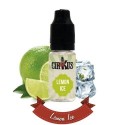 LEMON ICE – Authentic Cirkus VDLV