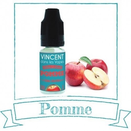 POMME – VDLV