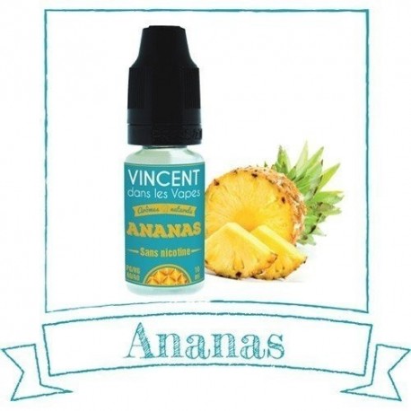 ANANAS – VDLV