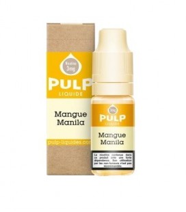 MANGUE MANILA - Pulp