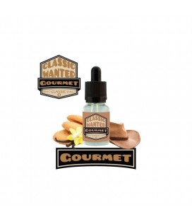GOURMET – Classic Wanted VDLV