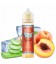 PEACH FLOWER - Frost And Furious By Pulp 50ml
