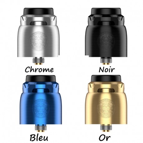 DRIPPER Z RDA - Geek Vape