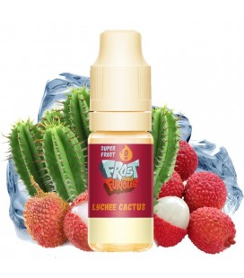 LYCHEE CACTUS - Frost and Furious Bu Pulp