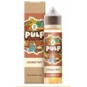 COCONUT PUFF - Fat Juice Factory by Pulp 50ml