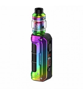 KIT AEGIS MAX 2 ZEUS SUB OHM - Geek Vape