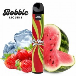 FRESH WATERMELON BERRIES - B-One Booble Liquide