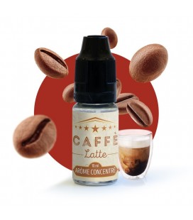 ARÔME CAFFE LATTE – Vdlv