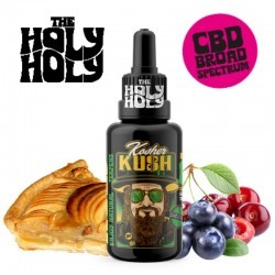 KOSHER KUSH 10ML - The Holy Holy Liquideo