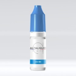 USA MIX – Alfaliquid