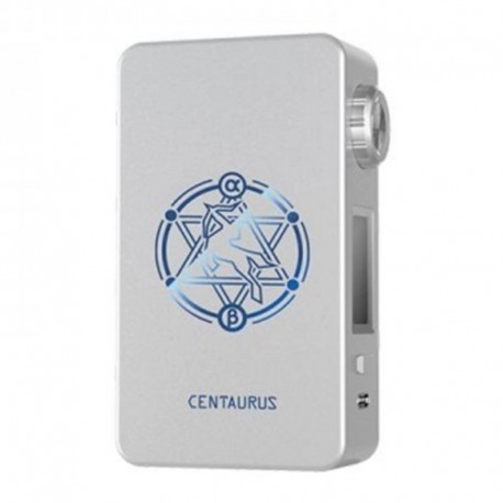 BOX CENTAURUS M200 - Lost Vape