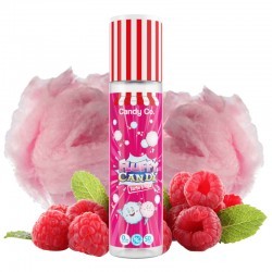 FLUFFY CANDY 50ML - Candy Co Vape Maker