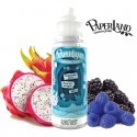 BURNING BLUE 100ML - Airmust Paperland