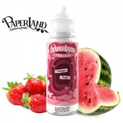 PINK FEVER 100ML - Airmust Paperland