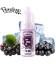 PURPLE MIX SEL DE NICOTINE 10ML - Airmust Paperland