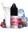 LIMONADE FRUITS ROUGES - Enfer Pod Vape 47