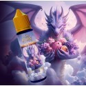 FRUIT DU DRAGON VIOLETTE 50ML - Double Dragon Le Labo Basque