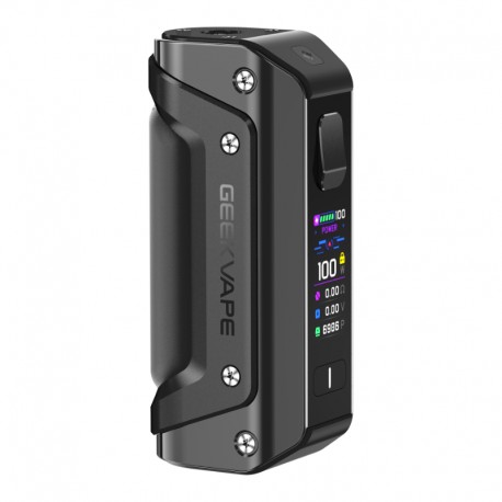 BOX AEGIS SOLO 3 (S100) - Geek Vape