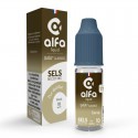 CORSÉ SEL DE NICOTINE - Gaïa Classics Alfaliquid