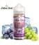 BLUEBERRY SKY 100ML - Sultan Cloud