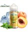 IMPERIAL PEACH 100ML - Sultan Cloud