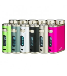 ISTICK PICO 100W TC MOD (21700) - Eleaf