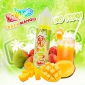 CRAZY MANGO – E-liquid France