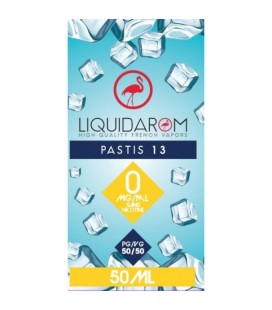 PASTIS 13 - Liquidarom