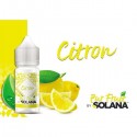 CITRON PUR FRUIT - Solana