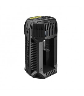 CHARGEUR VOITURE RAPIDE V2 3A – Nitecore