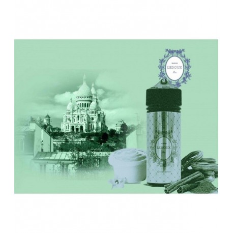 MONTMARTRE 100ml - Maison Ledoux