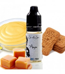 ASSYRIA 10ml - Jin and Juice