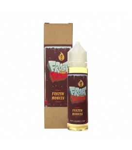 FROZEN MONKEY - Frost And Furious by Pulp 50ml