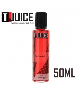 RED ASTAIRE -50ML - T juice