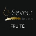 Fruité - E-Saveur