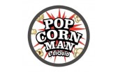 Pop corn man